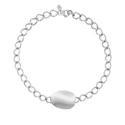 Collana Breil donna B Whisper TJ3394