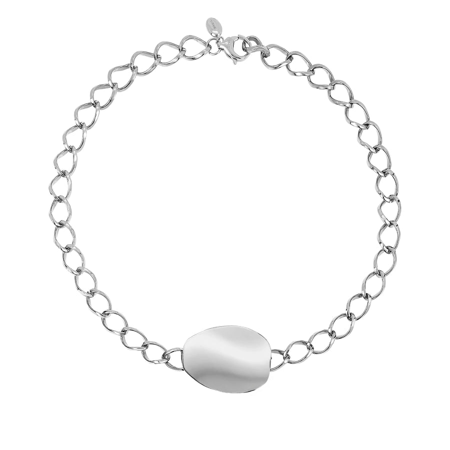 Collana Breil donna B Whisper TJ3394