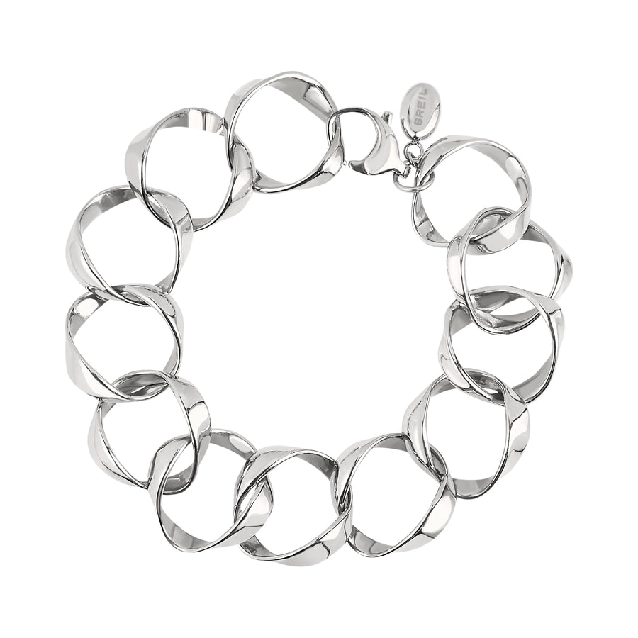 Bracciale donna Breil B Whisper TJ3396