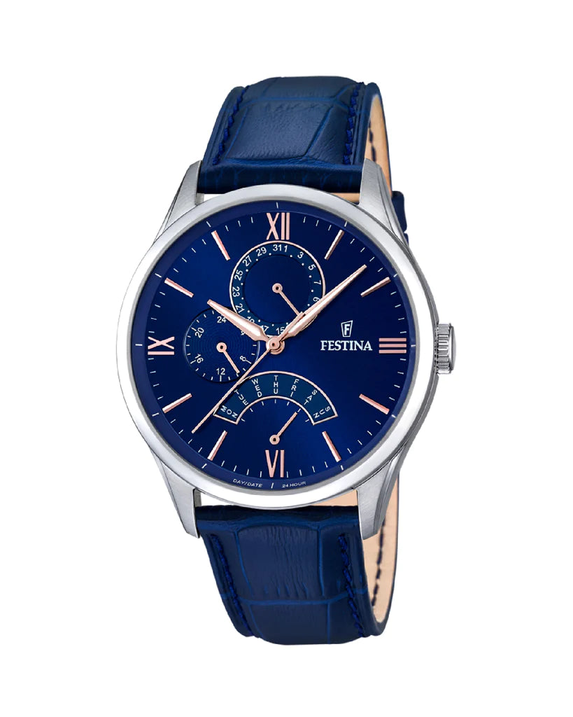 Orologio uomo Festina Historico F16823/3