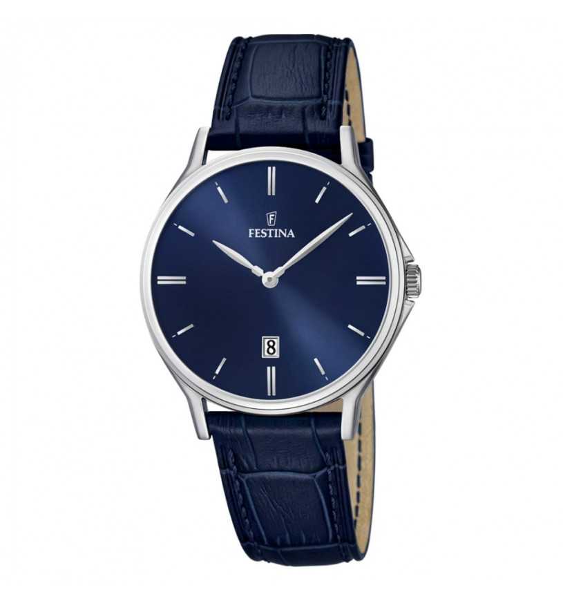 Orologio uomo Festina Classic F16745/3