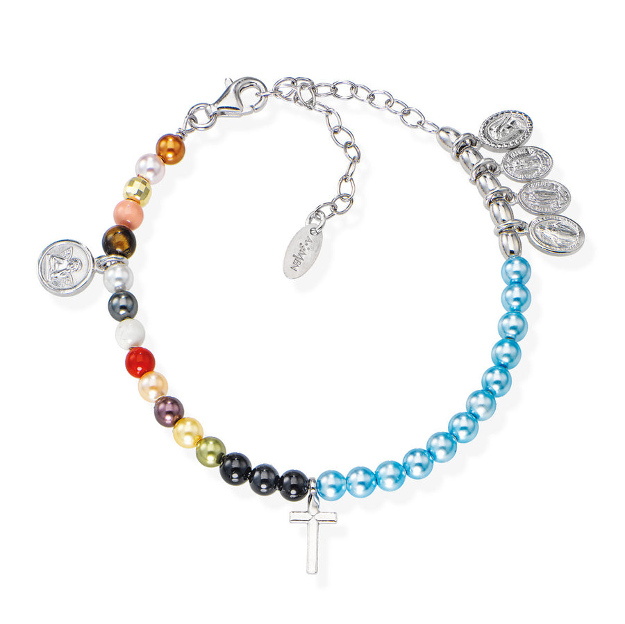 Bracciale donna Amen Vita Maria BRVIMA
