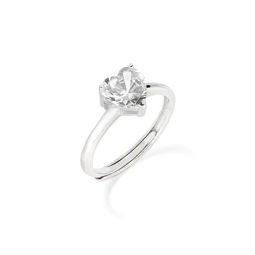 Anello donna Amen collezione Diamond RSHBBZ6