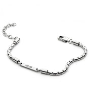 Bracciale uomo 4US Cesare Paciotti 4UBR4480