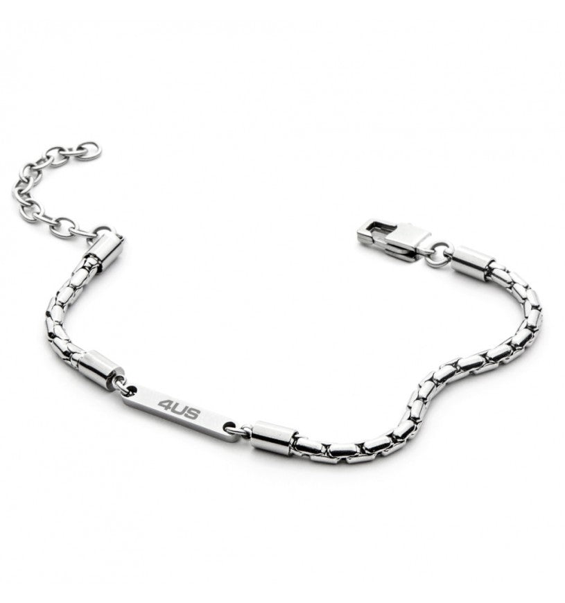 Bracciale uomo 4US Cesare Paciotti 4UBR4480