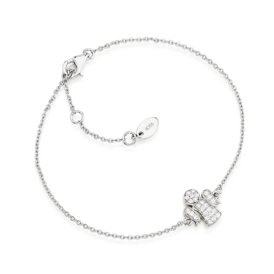Bracciale donna Amen Angeli BRA