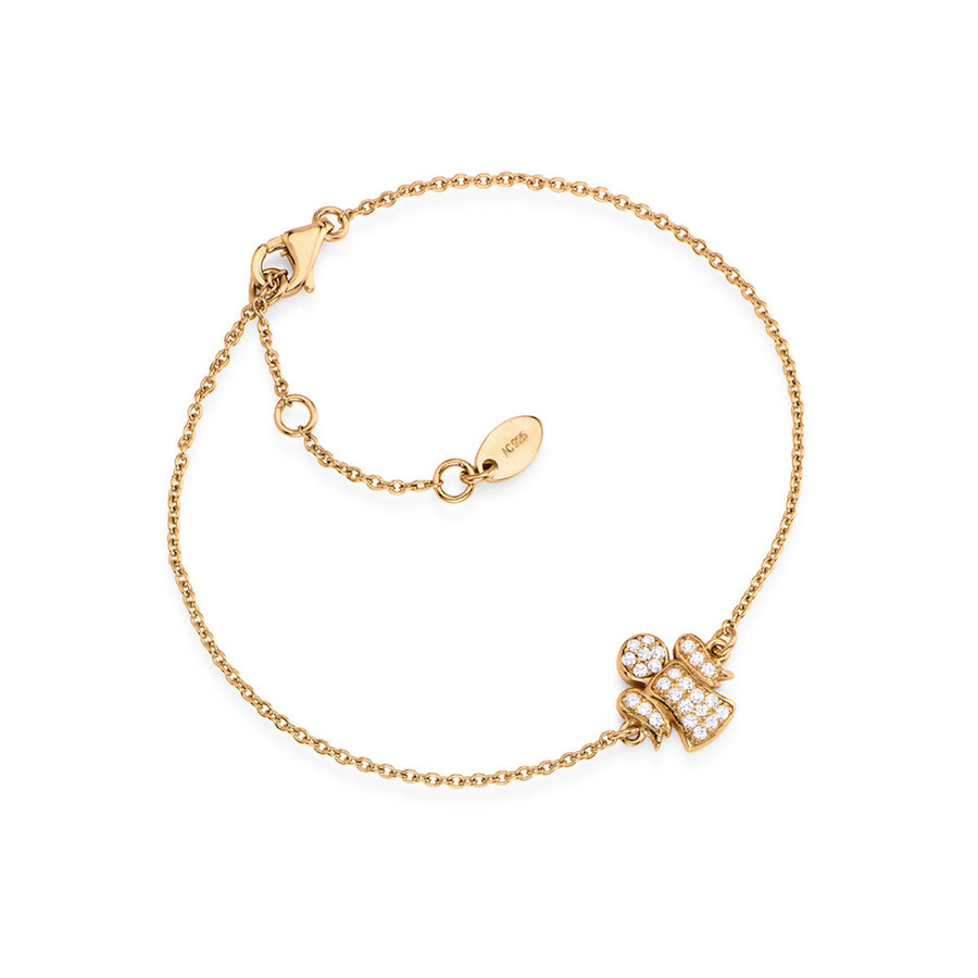 Bracciale donna Amen Angeli BRARB