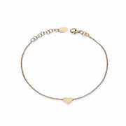 Bracciale donna Amen cuore BRHR3
