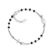 Bracciale Amen Rosario BROBN3