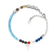 Bracciale donna Amen Vita Christi BRVIGE