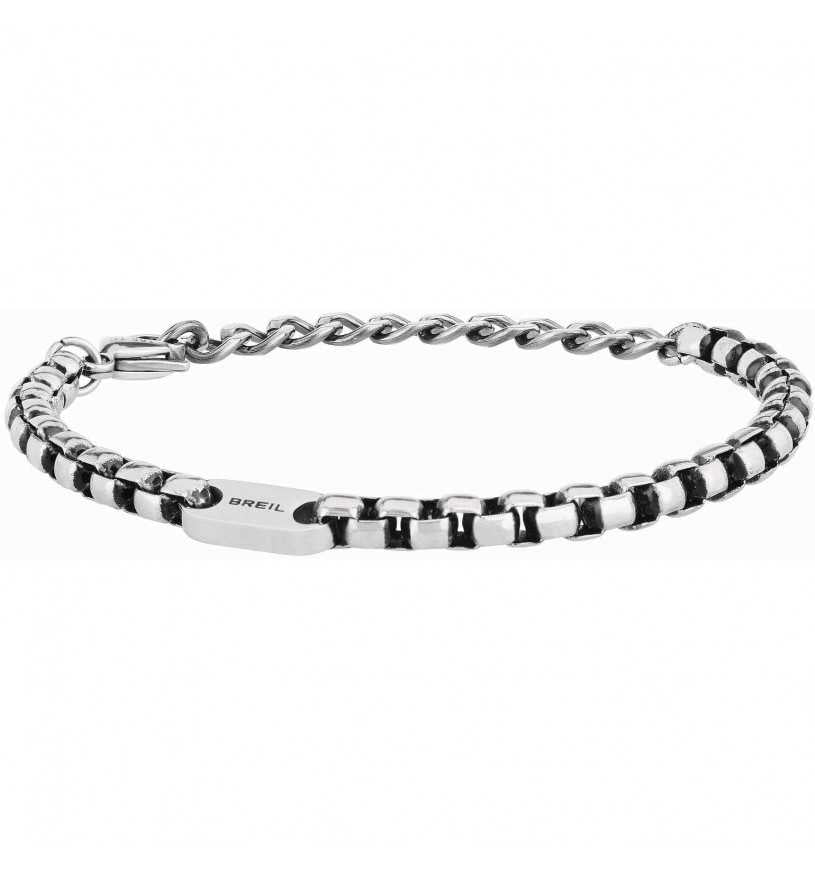 Bracciale Breil uomo Blacken TJ1945