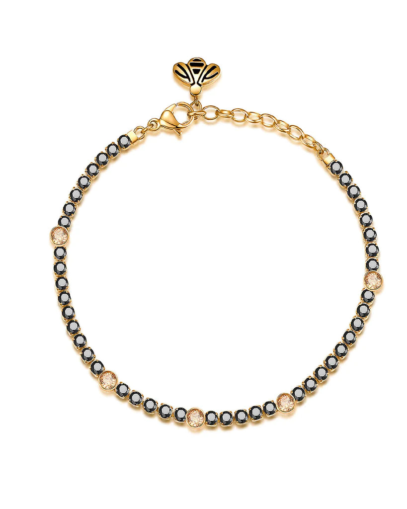 Bracciale donna Brosway Desideri BEI012