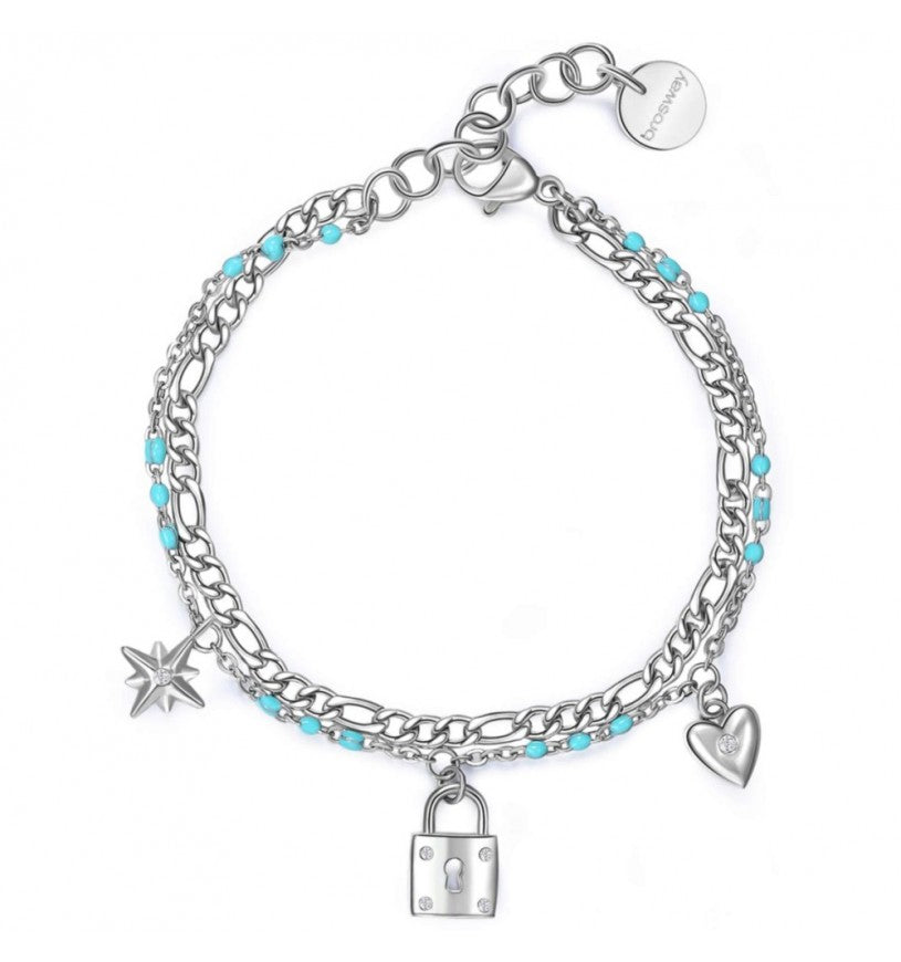 Bracciale donna Brosway BAH65