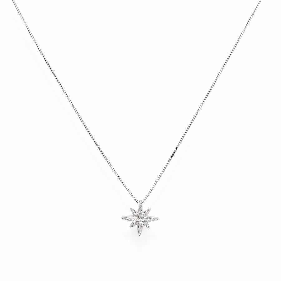 Collana Amen Croce del Sud donna CLCDS