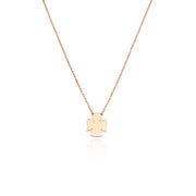 Collana Amen donna Angelo rosè CLAR3