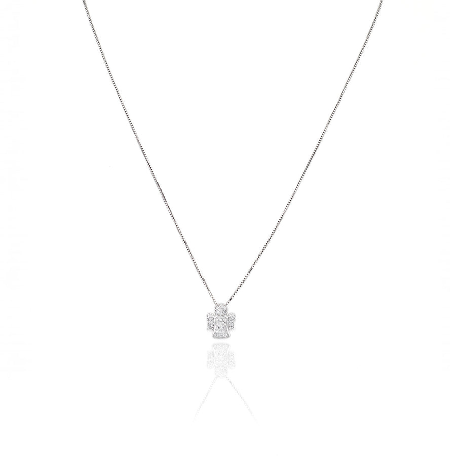 Collana Amen donna Angelo CLPA