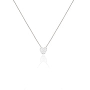 Collana Amen donna cuore CPLH