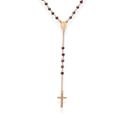 Collana Amen Rosario CRORA4
