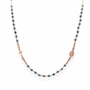 Collana Amen Rosario CRORP3