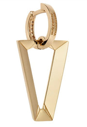 Uali Fucsia Valentina Ferragni Studio DVF-OR-LU2