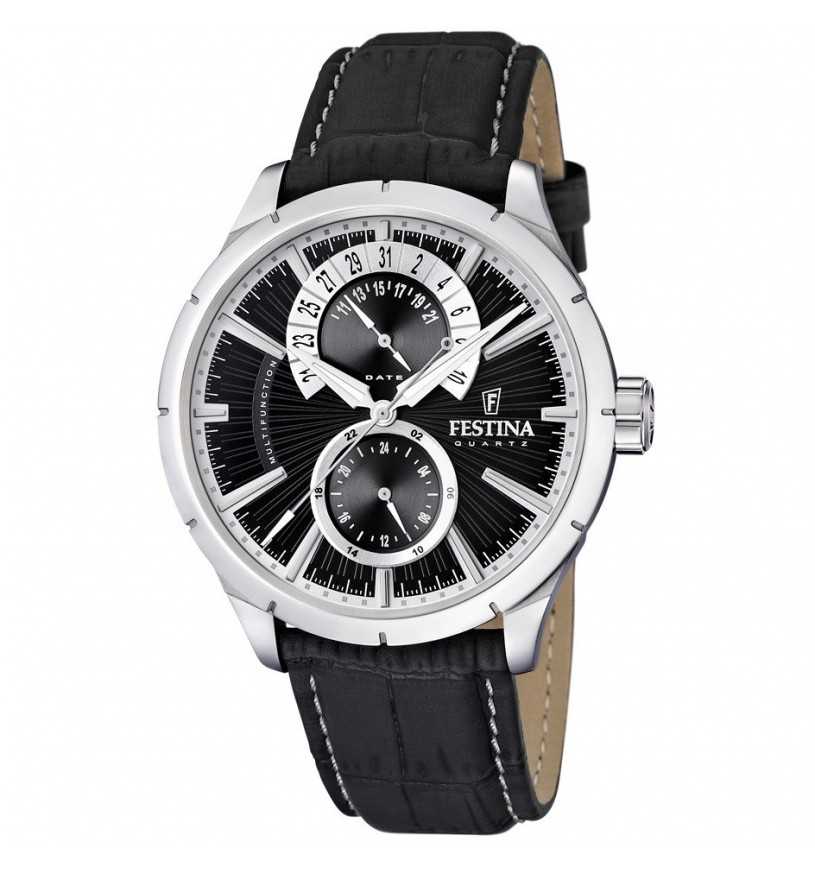 Orologio uomo Festina Retro F16573/3