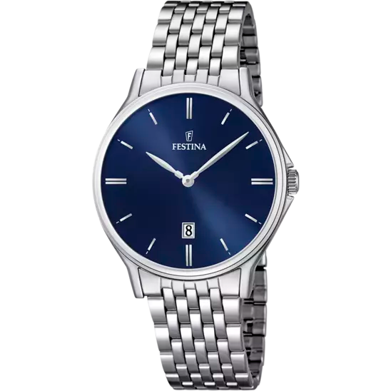 Orologio uomo Festina Classic F16744/3