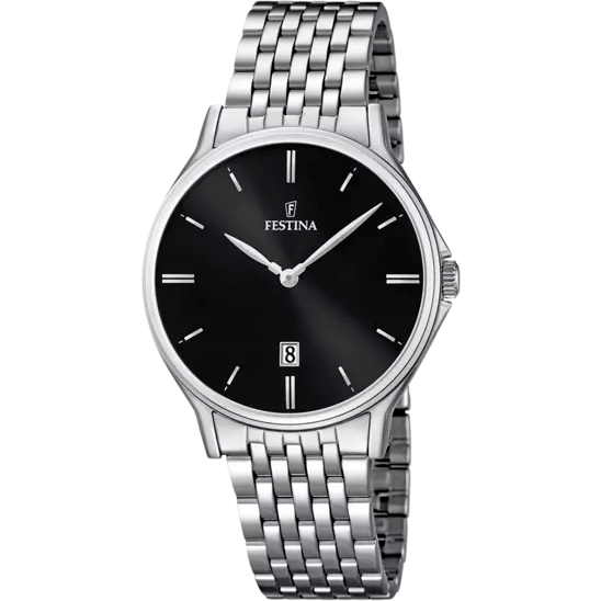 Orologio uomo Festina Classic F16744/4