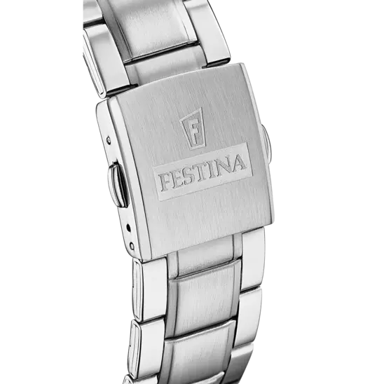 Orologio uomo Festina Timeless Chronograph F16759/4