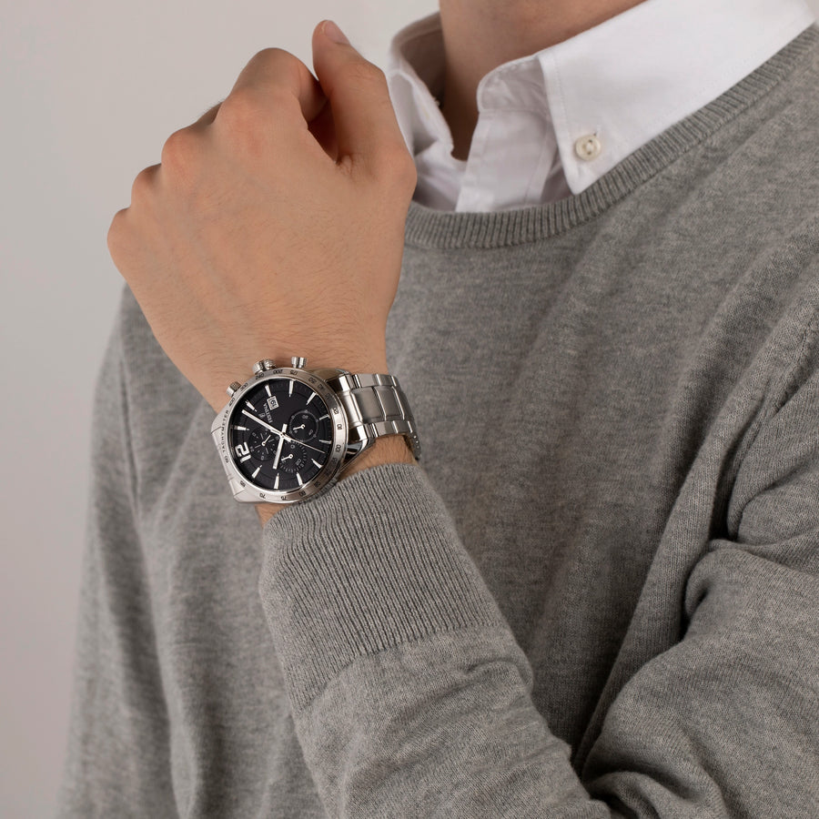 Orologio uomo Festina Timeless Chronograph F16759/4