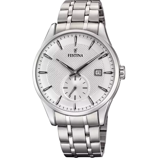 Orologio uomo Festina Retro F20276/1