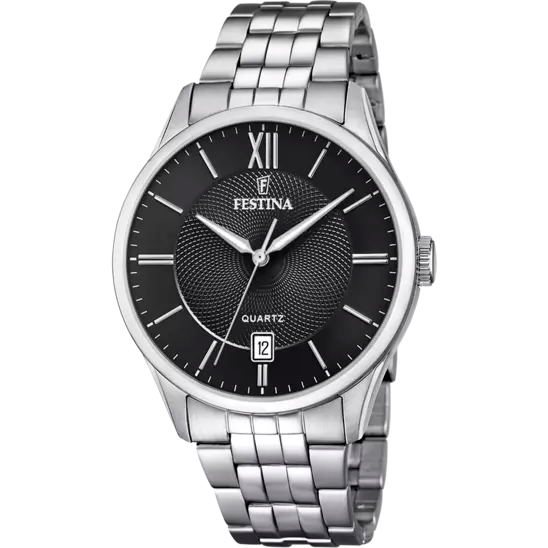 Orologio uomo Festina Classics F20425/3