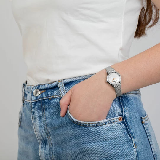 Orologio donna Festina Mademoiselle F20494/1