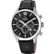 Orologio uomo Festina Timeless Chronograph F20542/5