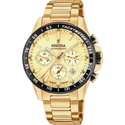 Orologio Uomo Festina Timeless Chronograph F20634/6