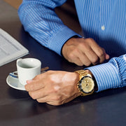 Orologio Uomo Festina Timeless Chronograph F20634/6