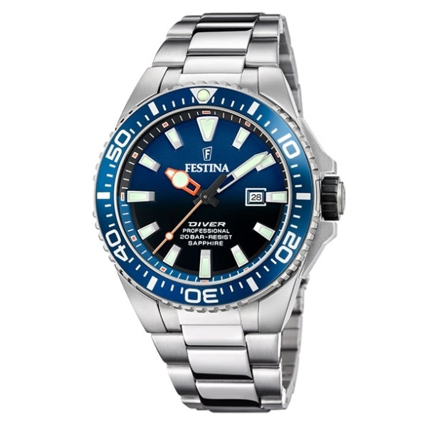 Orologio uomo Festina Diver F20663/1