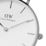 Orologio donna Daniel Wellington Petite Sterling DW00100220