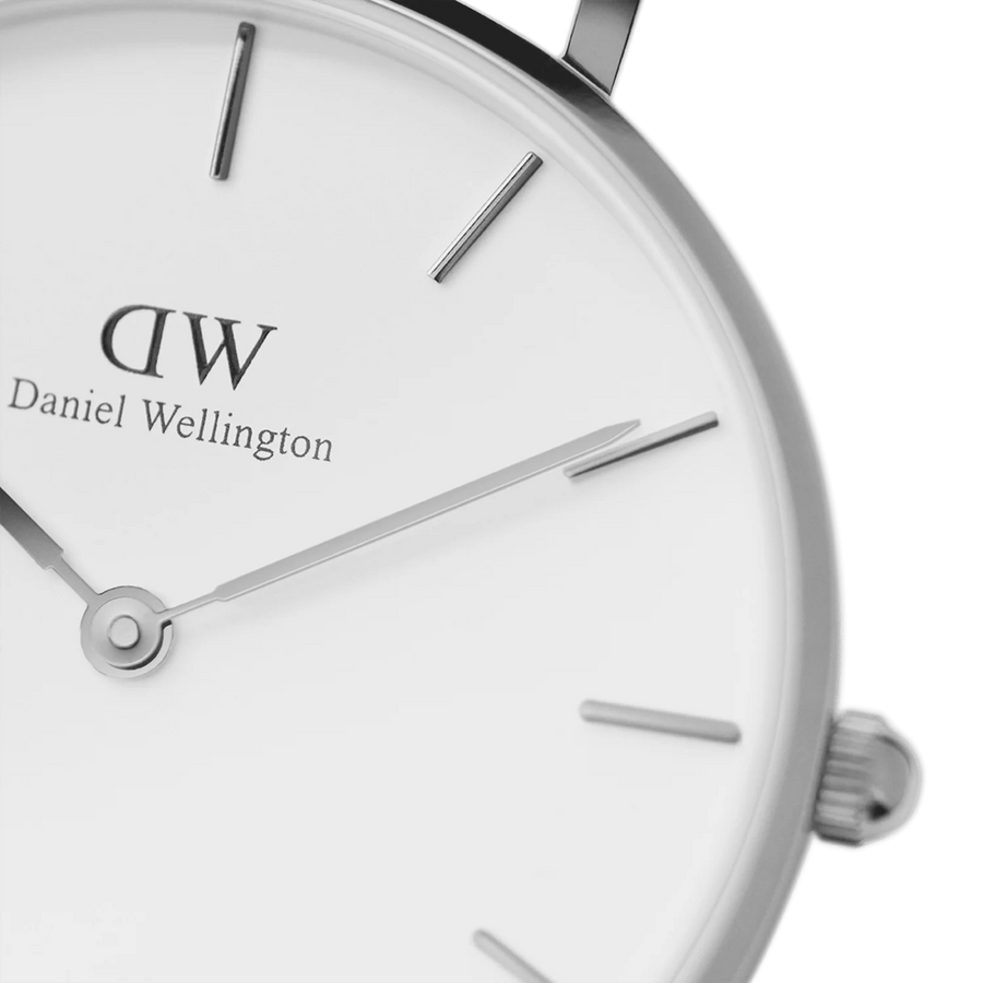 Orologio donna Daniel Wellington Petite Sterling DW00100220