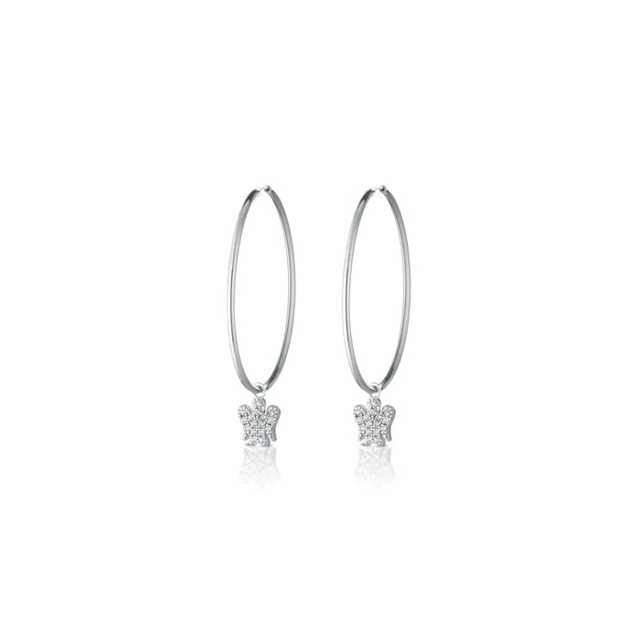 Orecchini donna Roberto Giannotti con Angelo GIA391