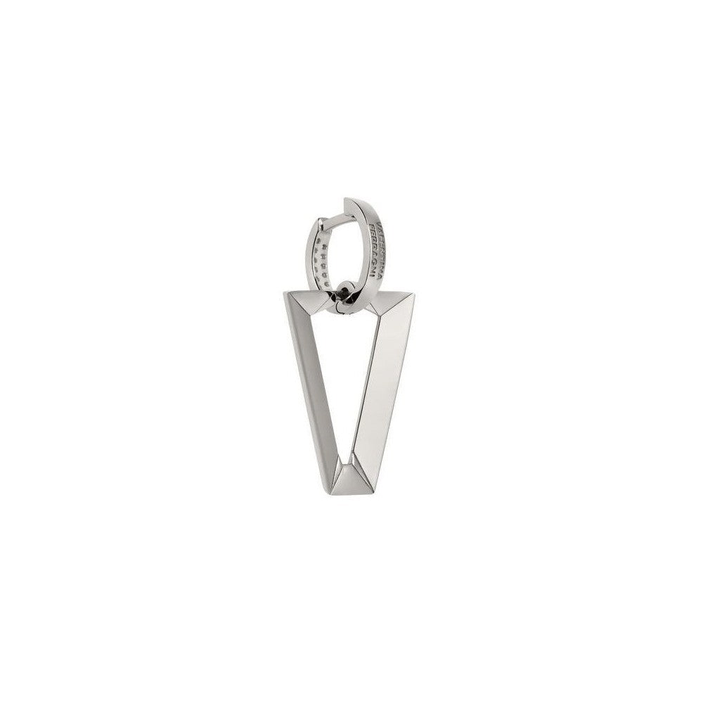 Mono orecchino Valentina Ferragni Silver DVF-OR-LU3