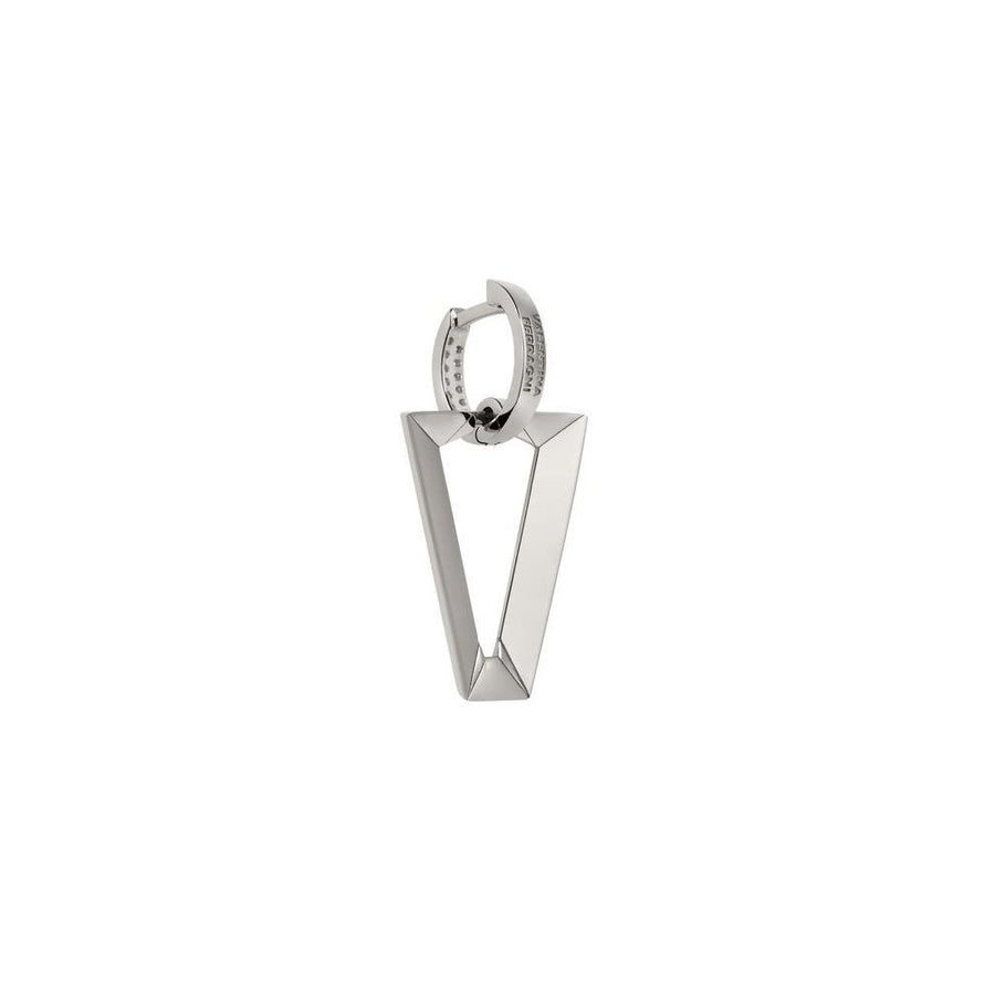 Mono orecchino Valentina Ferragni Silver DVF-OR-LU3