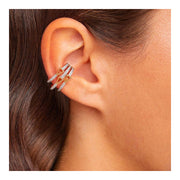 Mono orecchino Valentina Ferragni Studio Lily Earcuff DVF-OR-CUFF2