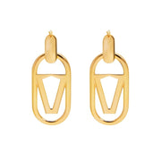 Orecchini Valentina Ferragni Caro DVF-OR-PE2