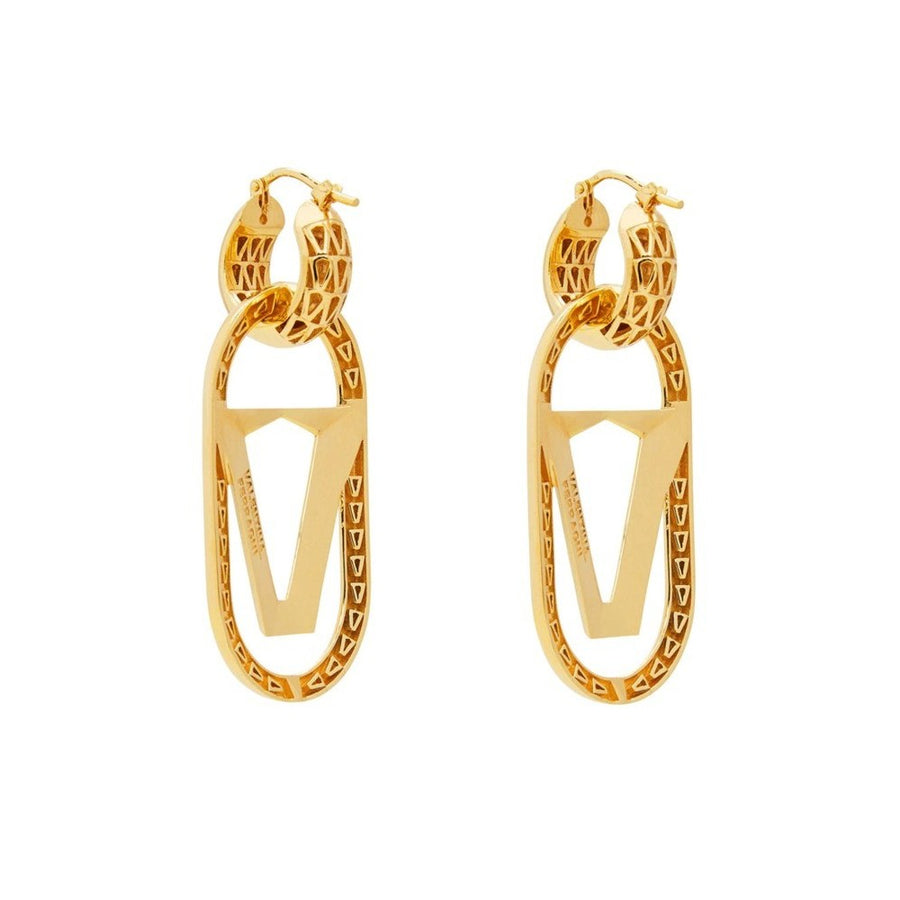 Orecchini Valentina Ferragni Caro DVF-OR-PE2