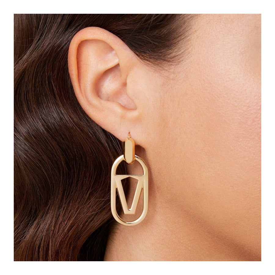 Orecchini Valentina Ferragni Caro DVF-OR-PE2