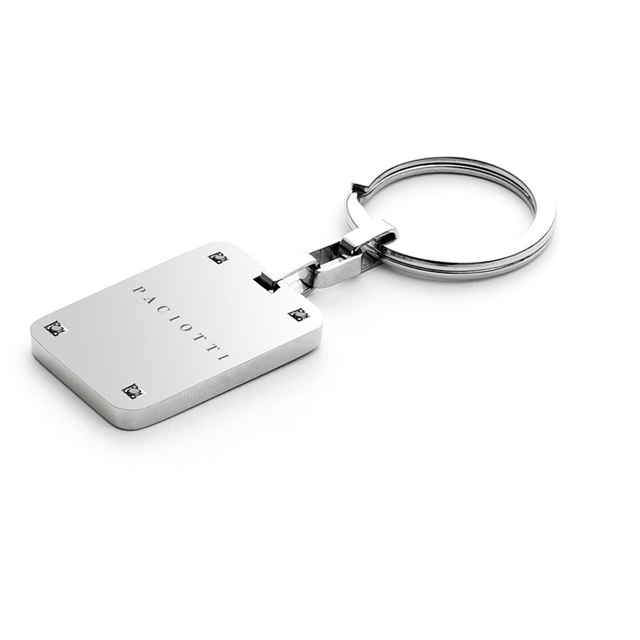 Portachiavi uomo 4US Cesare Paciotti Angle 4UPC3845