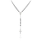Collana Amen Rosario CROBG4