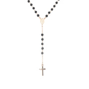 Collana Amen Rosario CRORN4