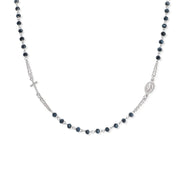 Collana Amen Rosario CROBG3