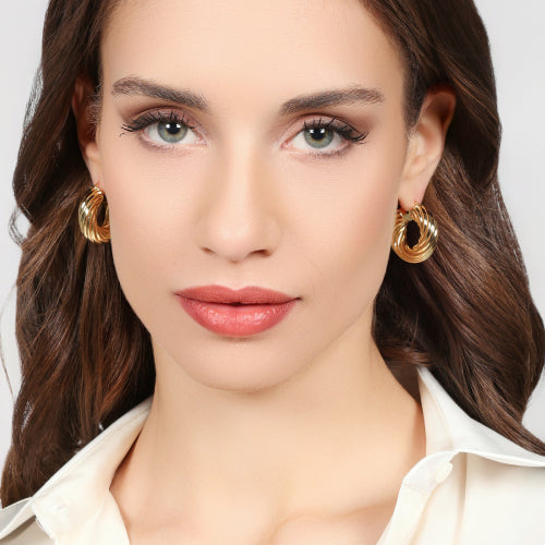 Orecchini donna Unoaerre 2809